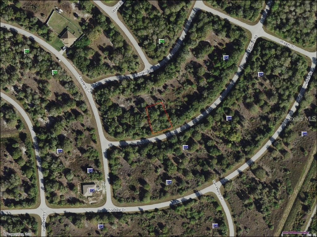7195 Lippman Road Port Charlotte FL 33981 TB8479705 image1