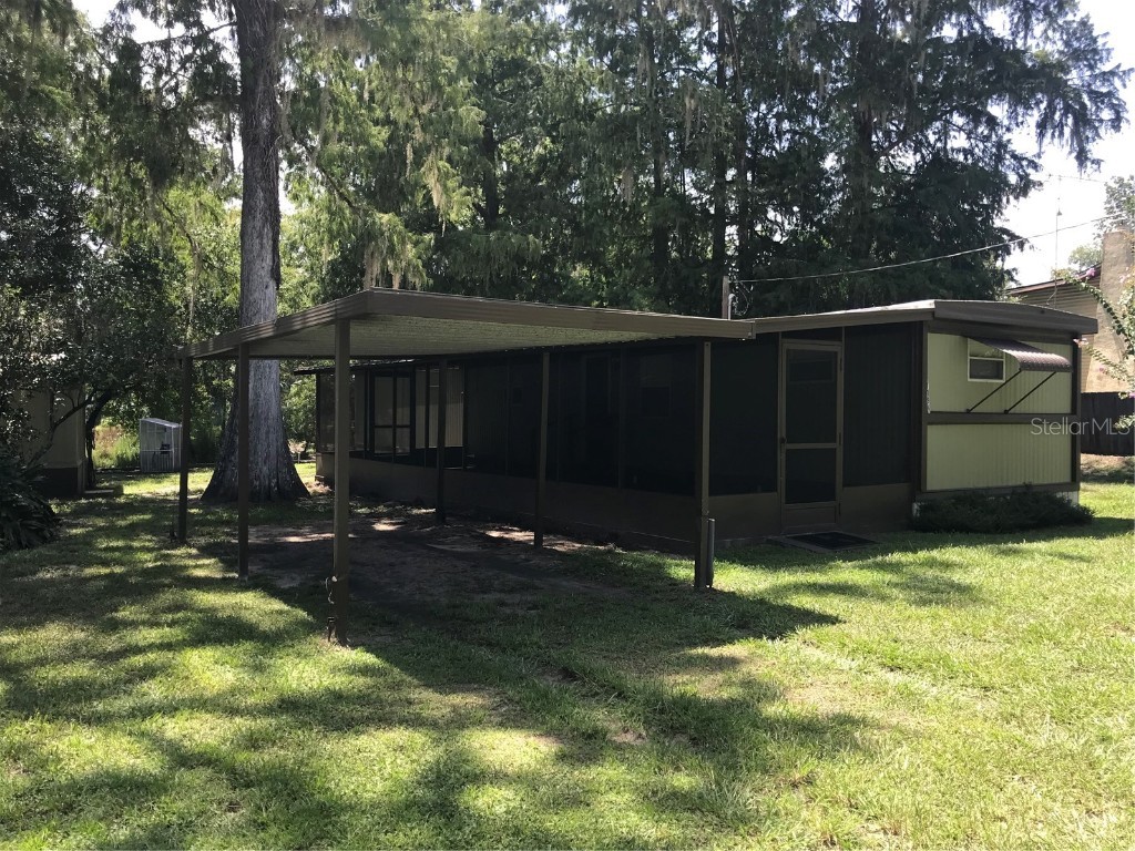 7196 Cr 651 Bushnell FL 33513 - WITHLACOOCHEE RIVER TB8412636 image1