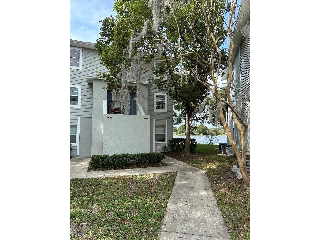7196 E Bank Drive #206 Tampa FL 33617 - HILLSBOROUGH RIVER T3430912 image1