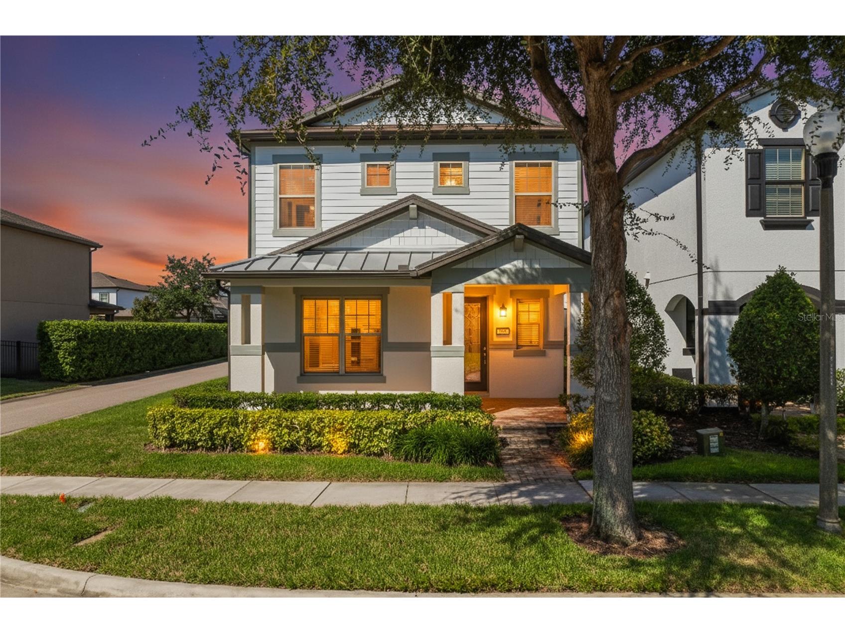 7196 Enchanted Lake Drive Winter Garden FL 34787 S5137720 image1