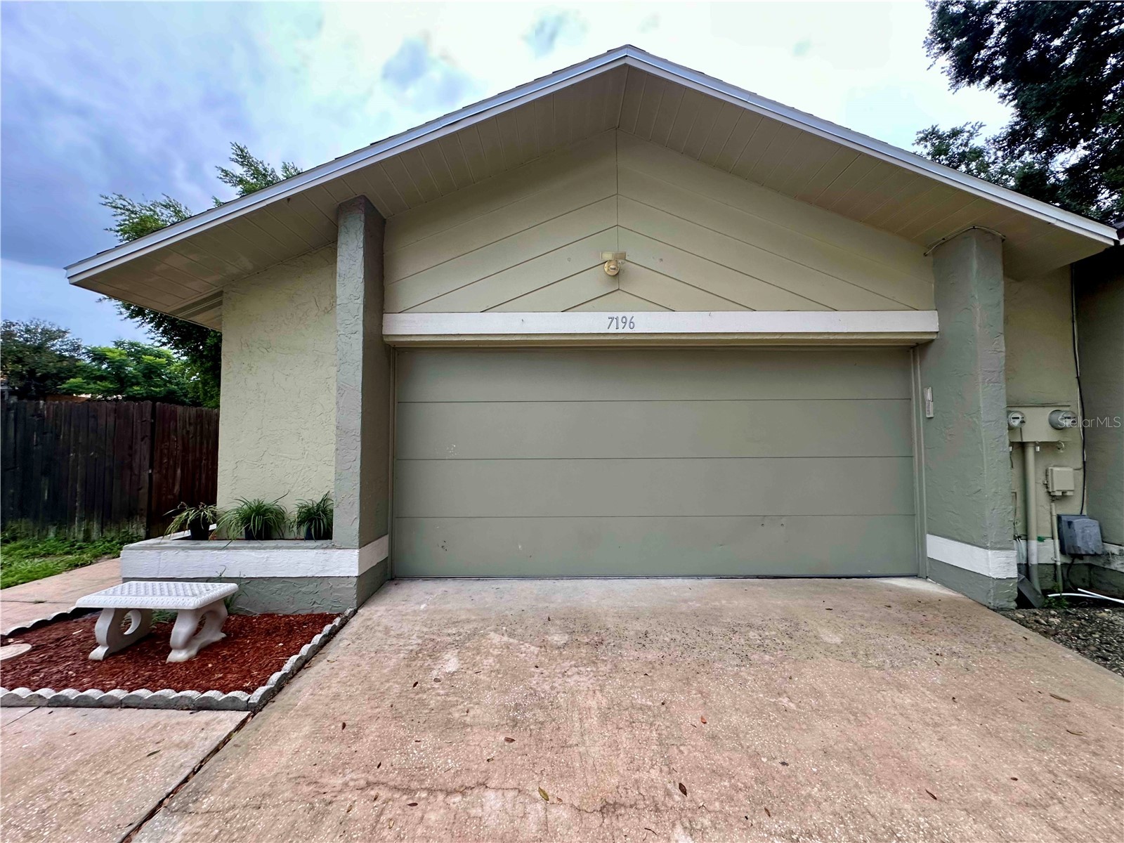 7196 Harbor Heights Circle #A Orlando FL 32835 W7887283 image1