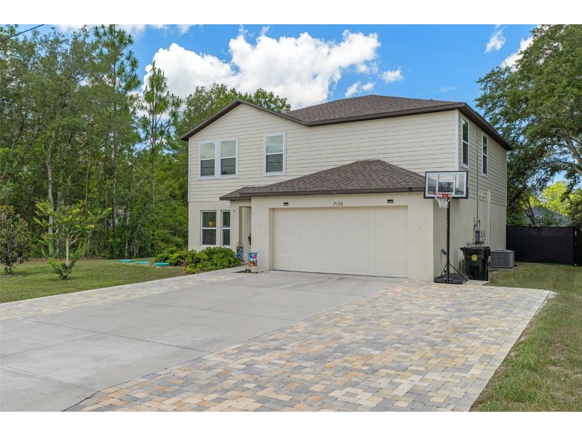 7196 N Farmington Terrace Citrus Springs FL 34434 OM702397 image1