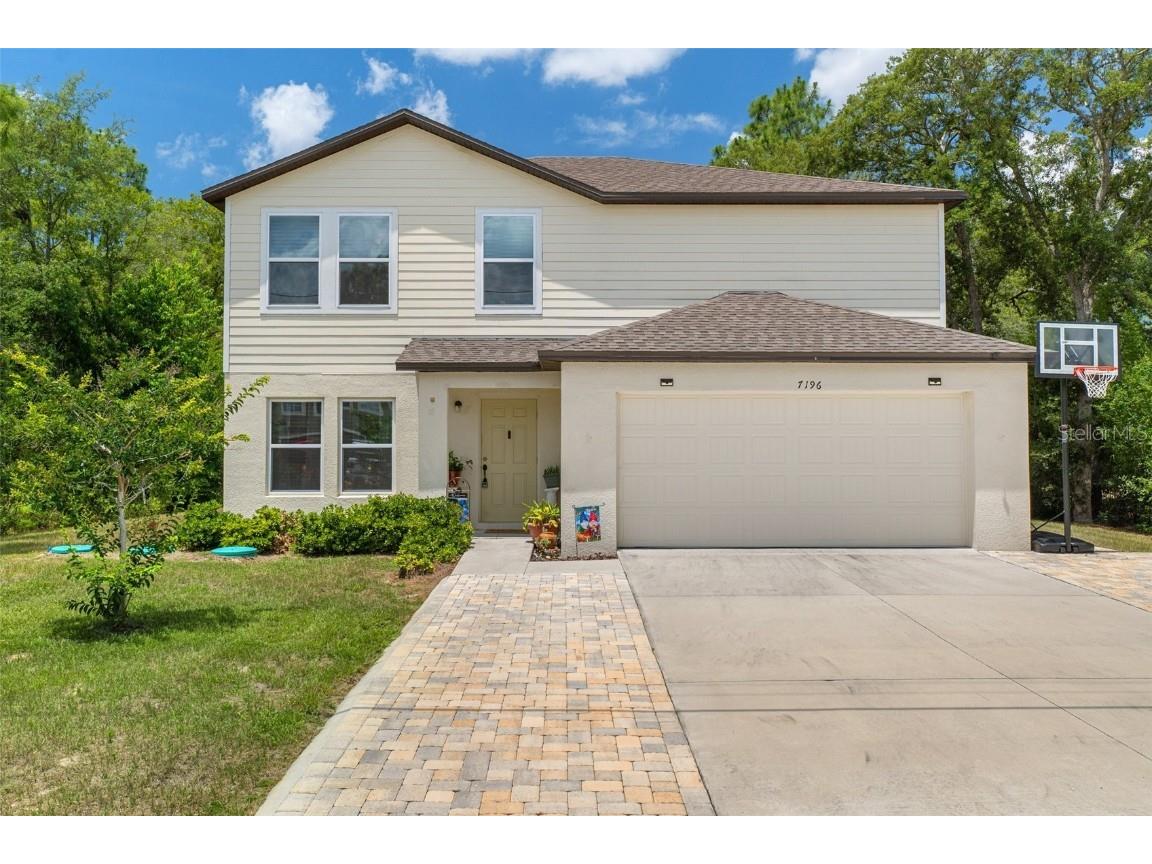 7196 N Farmington Terrace Citrus Springs FL 34434 OM702397 image2