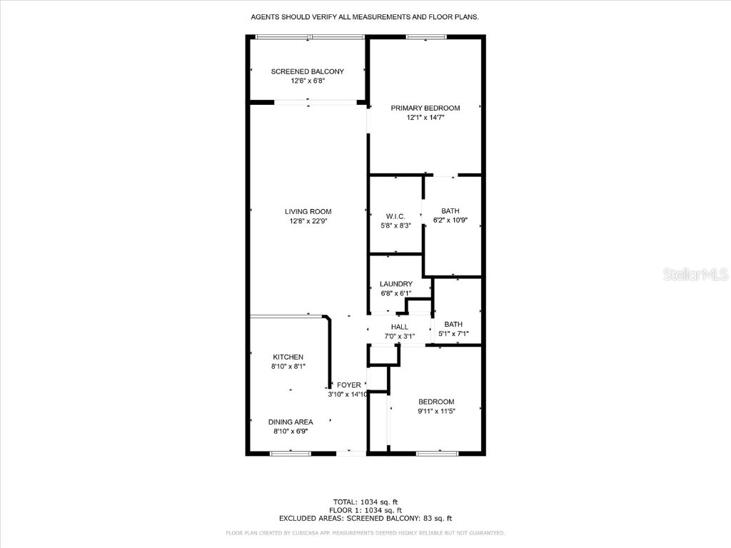 7196 N Plum Tree #323 Punta Gorda FL 33955 C7507674 image43