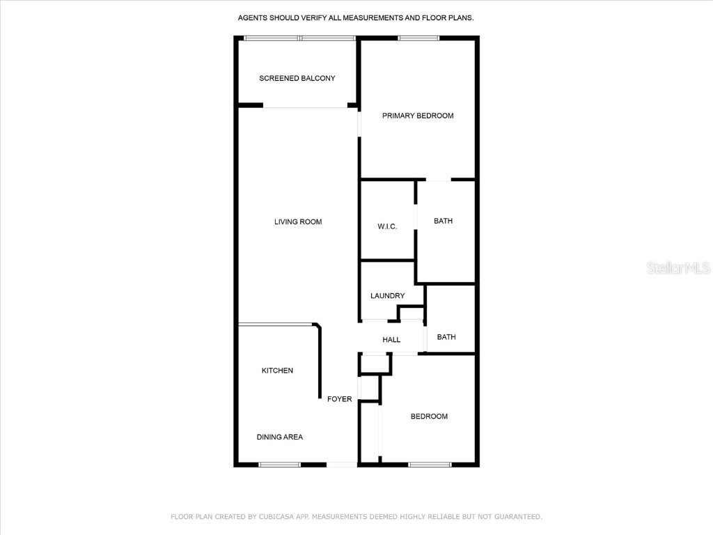 7196 N Plum Tree #323 Punta Gorda FL 33955 C7507674 image44