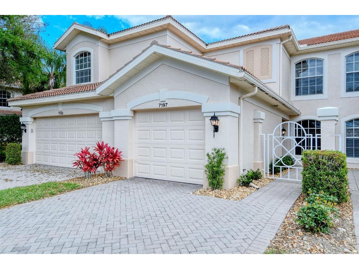 7197 Prosperity Circle #107 Sarasota FL 34238 A4529168 image1
