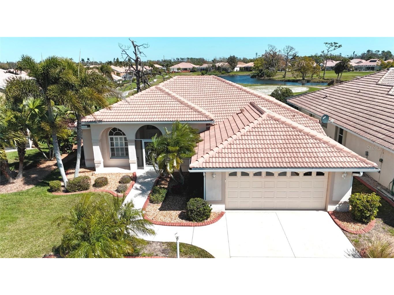 7197 S Lake Dr Englewood FL 34224 A4599613 image1