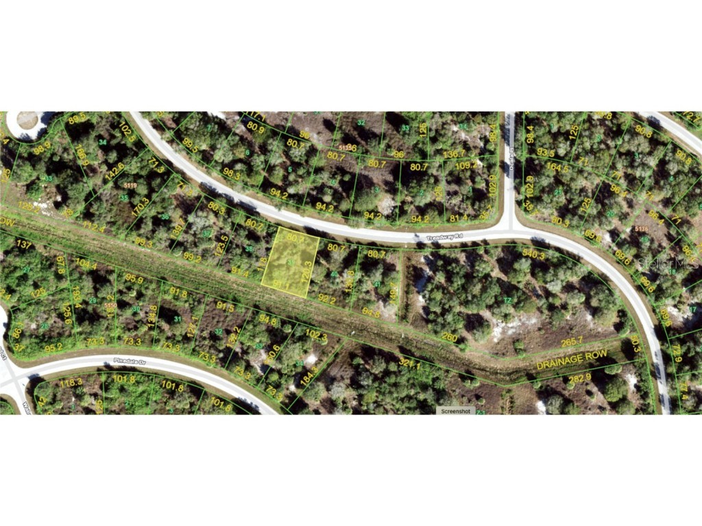 7197 Treadway Road Port Charlotte FL 33981 O6119815 image1
