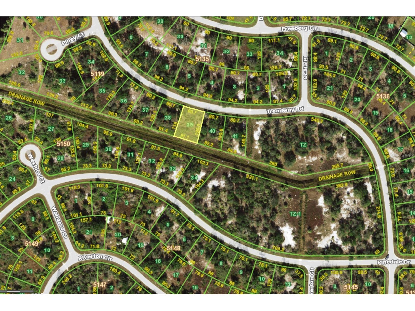 7197 Treadway Road Port Charlotte FL 33981 D6143335 image2