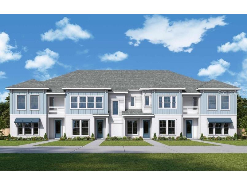 7199 Tideland Lane Sarasota FL 34240 - SPOONBILL LAKE TB8523635 image1