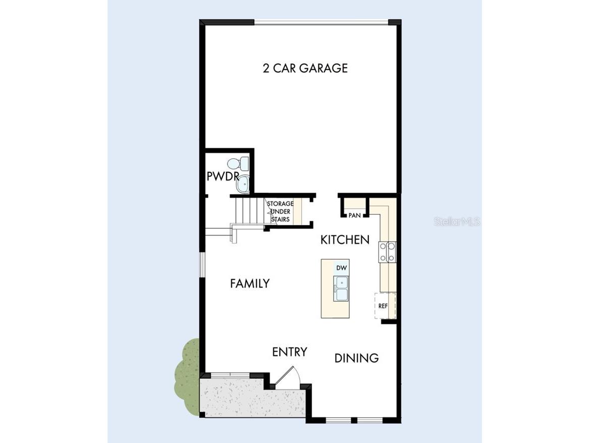 7199 Tideland Lane Sarasota FL 34240 - SPOONBILL LAKE TB8523635 image3