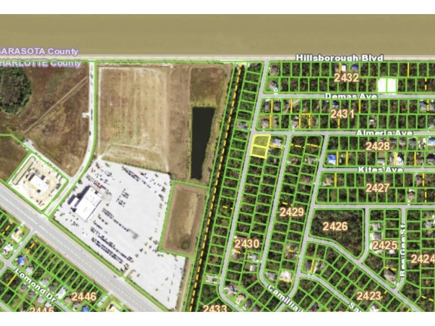 72 Bamboo Drive Port Charlotte FL 33954 A4603709 image1