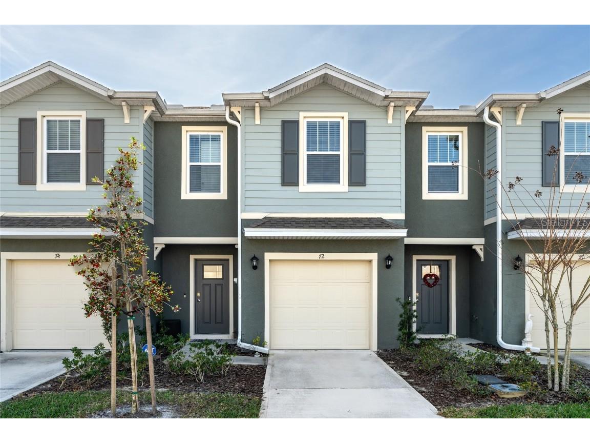 72 Bella Lago Circle Port Orange FL 32129 NS1080487 image1