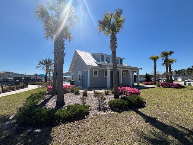 72 Birchfield Lane Saint Augustine FL 32092 S5145950 image47