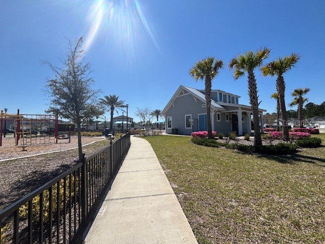 72 Birchfield Lane Saint Augustine FL 32092 S5145950 image54