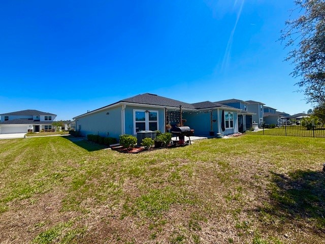 72 Birchfield Lane Saint Augustine FL 32092 S5145950 image61