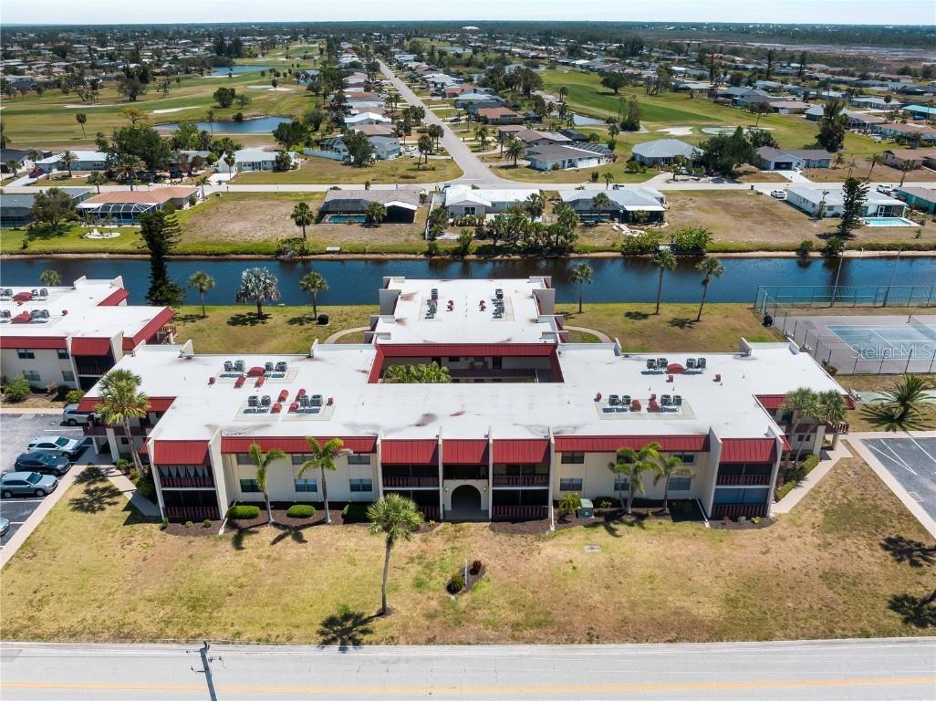 72 Boundary Boulevard #226 Rotonda West FL 33947 - ROTONDA RIVER C7508552 image32