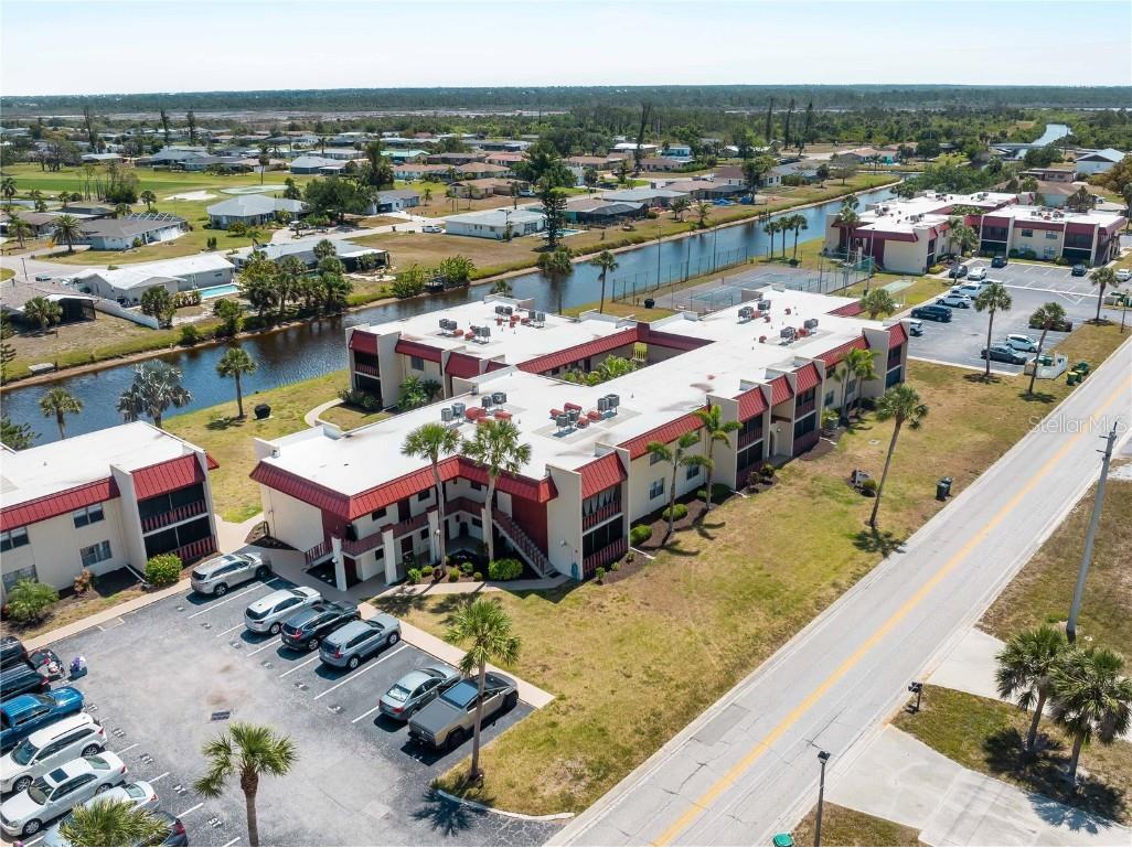 72 Boundary Boulevard #226 Rotonda West FL 33947 - ROTONDA RIVER C7508552 image33