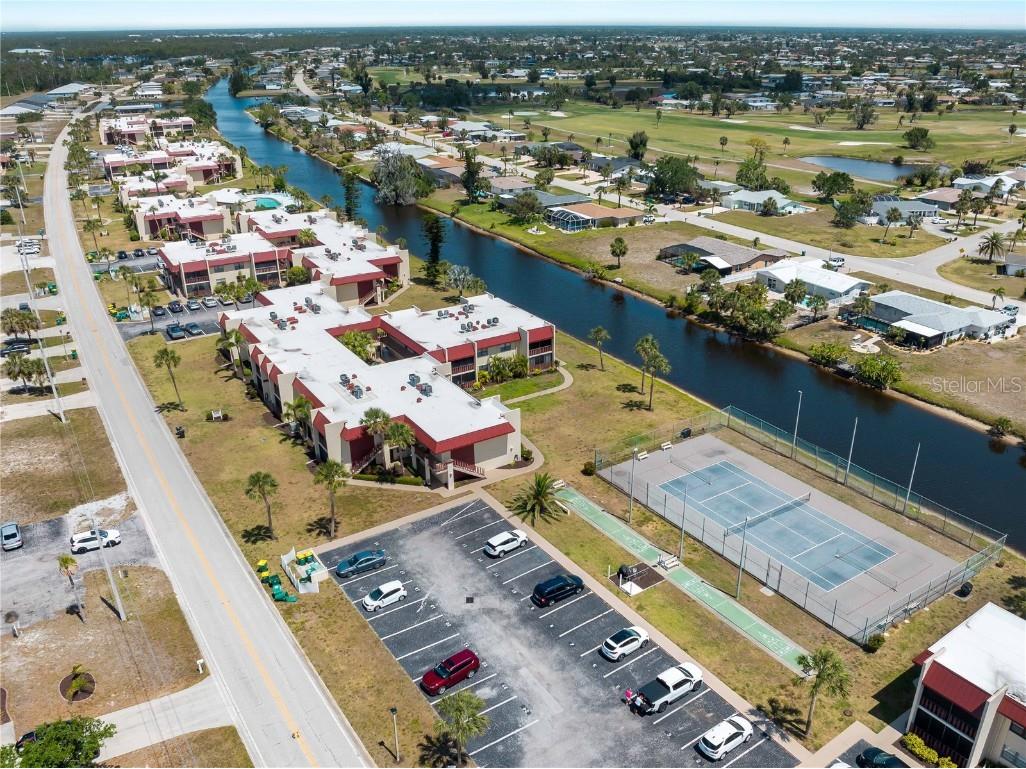 72 Boundary Boulevard #226 Rotonda West FL 33947 - ROTONDA RIVER C7508552 image35