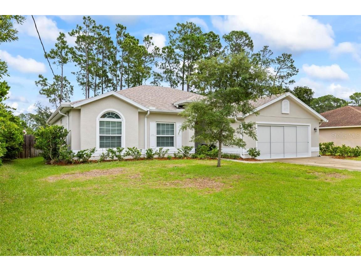 72 Breeze Hill Lane Palm Coast FL 32137 FC303625 image1