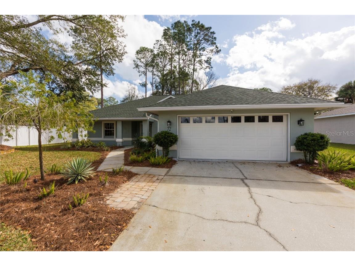 72 Brigadoon Lane Palm Coast FL 32137 FC297684 image1