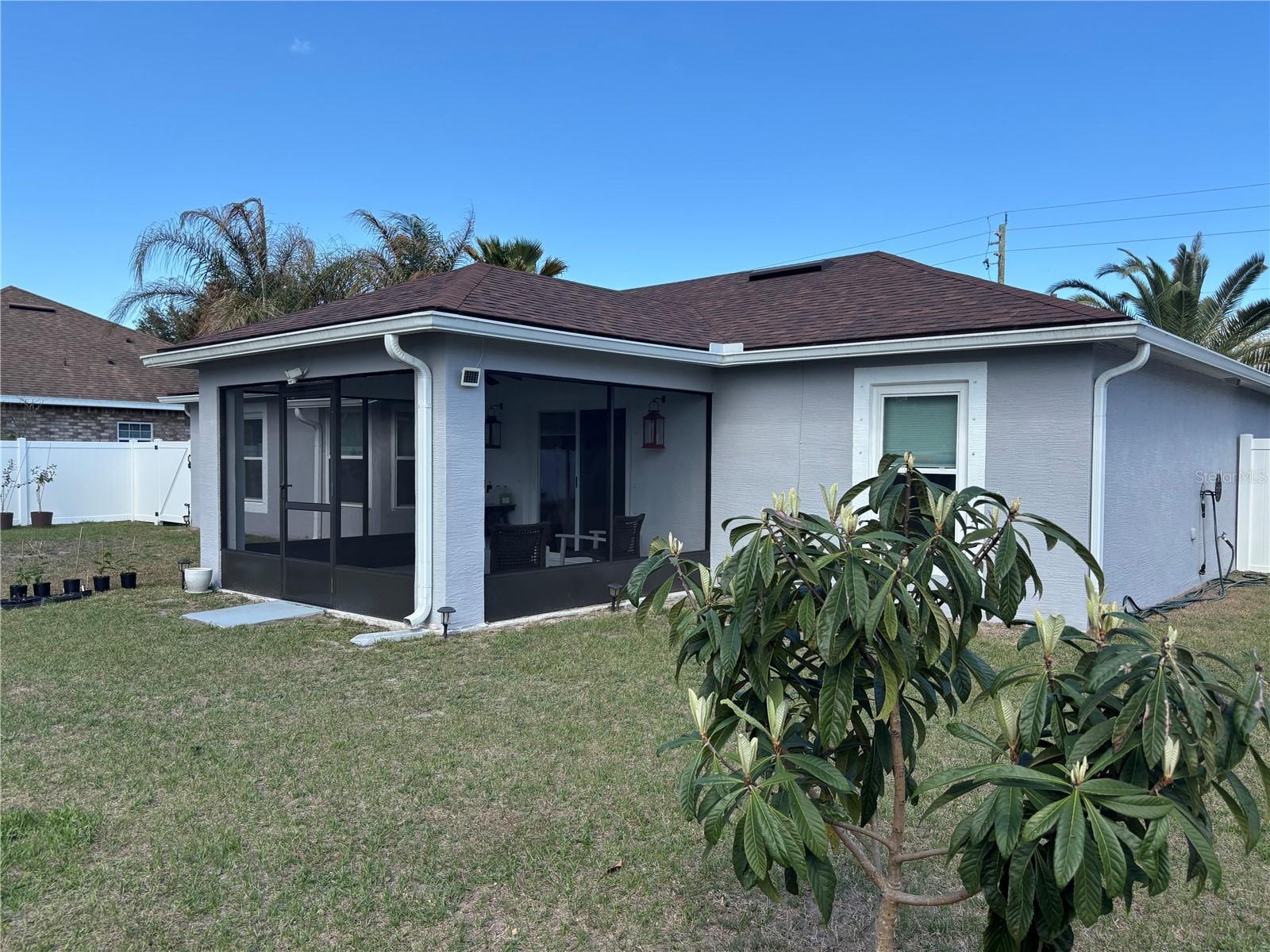 72 Burroughs Drive Palm Coast FL 32137 FC316864 image17