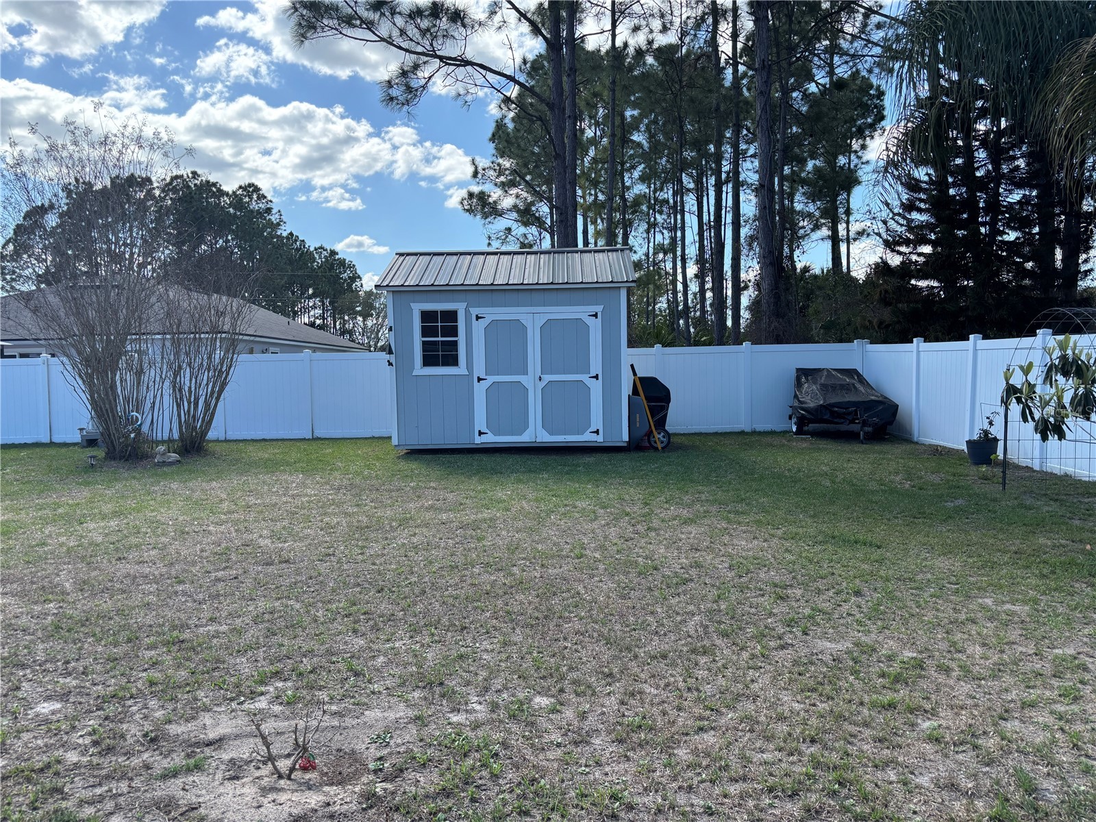 72 Burroughs Drive Palm Coast FL 32137 FC316864 image18