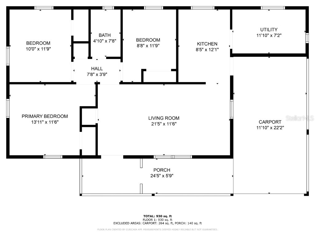 72 Campus View Drive Orlando FL 32810 O6303143 image33