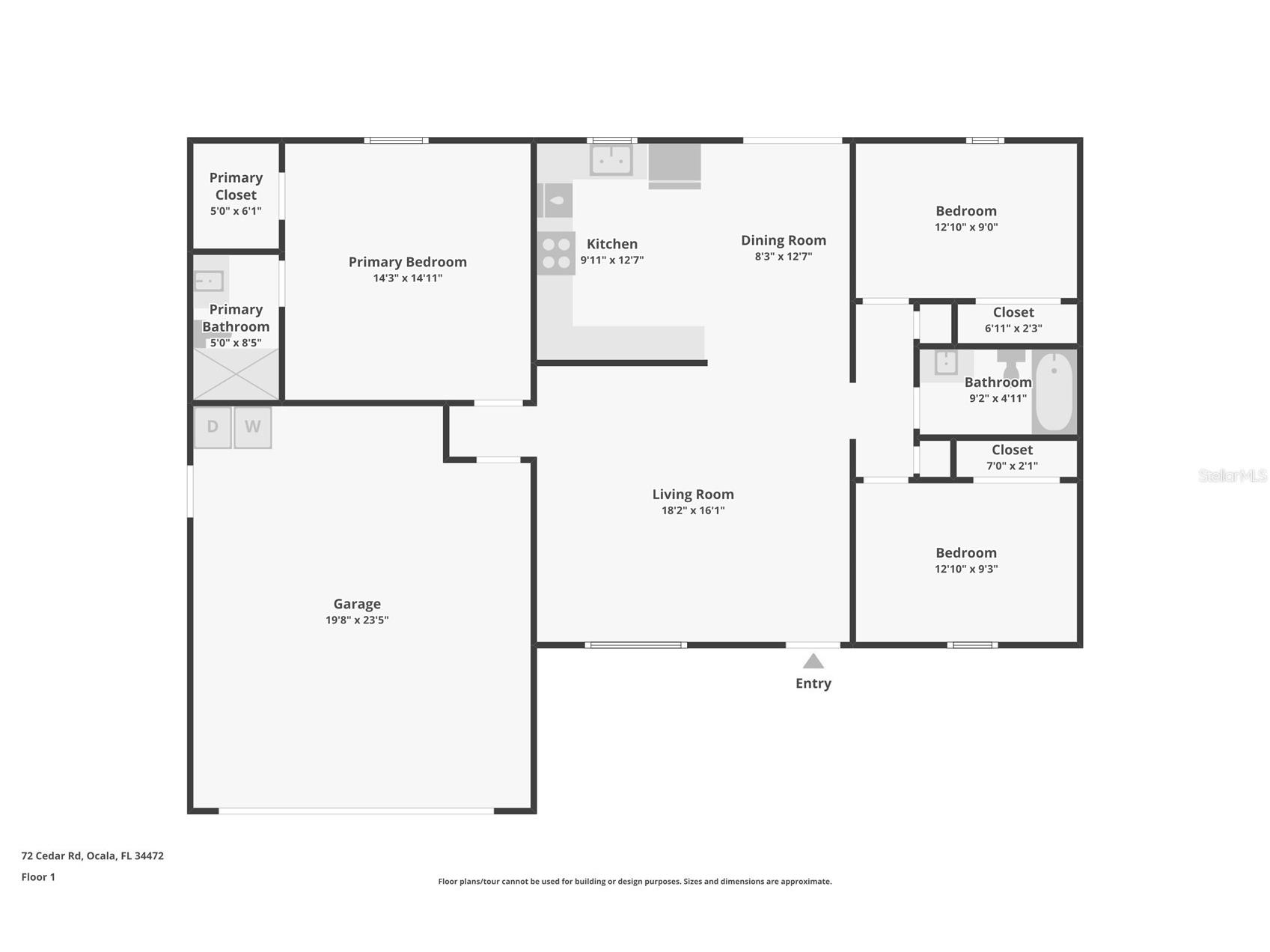 72 Cedar Road Ocala FL 34472 O6405825 image20