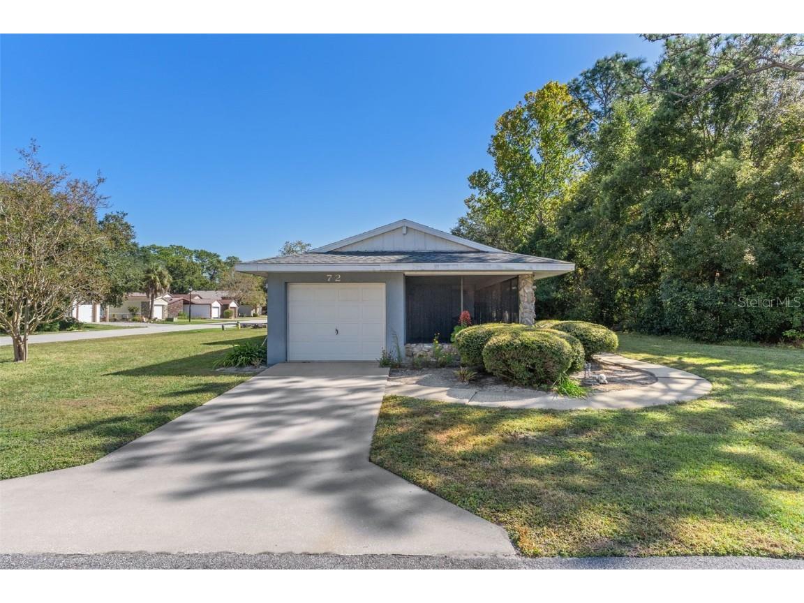 72 Chinaberry Circle Homosassa FL 34446 W7880342 image1