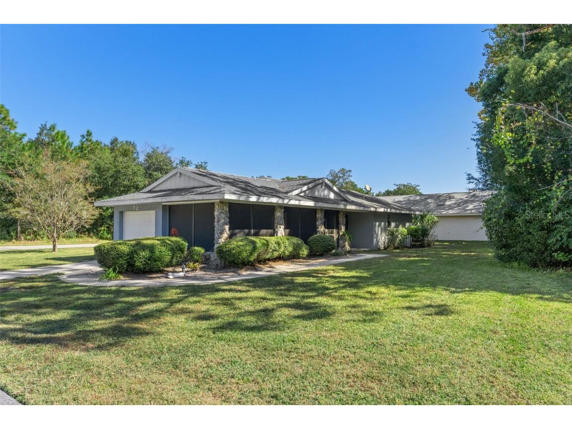 72 Chinaberry Circle Homosassa FL 34446 W7880342 image2