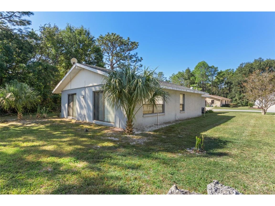 72 Chinaberry Circle Homosassa FL 34446 W7880342 image33