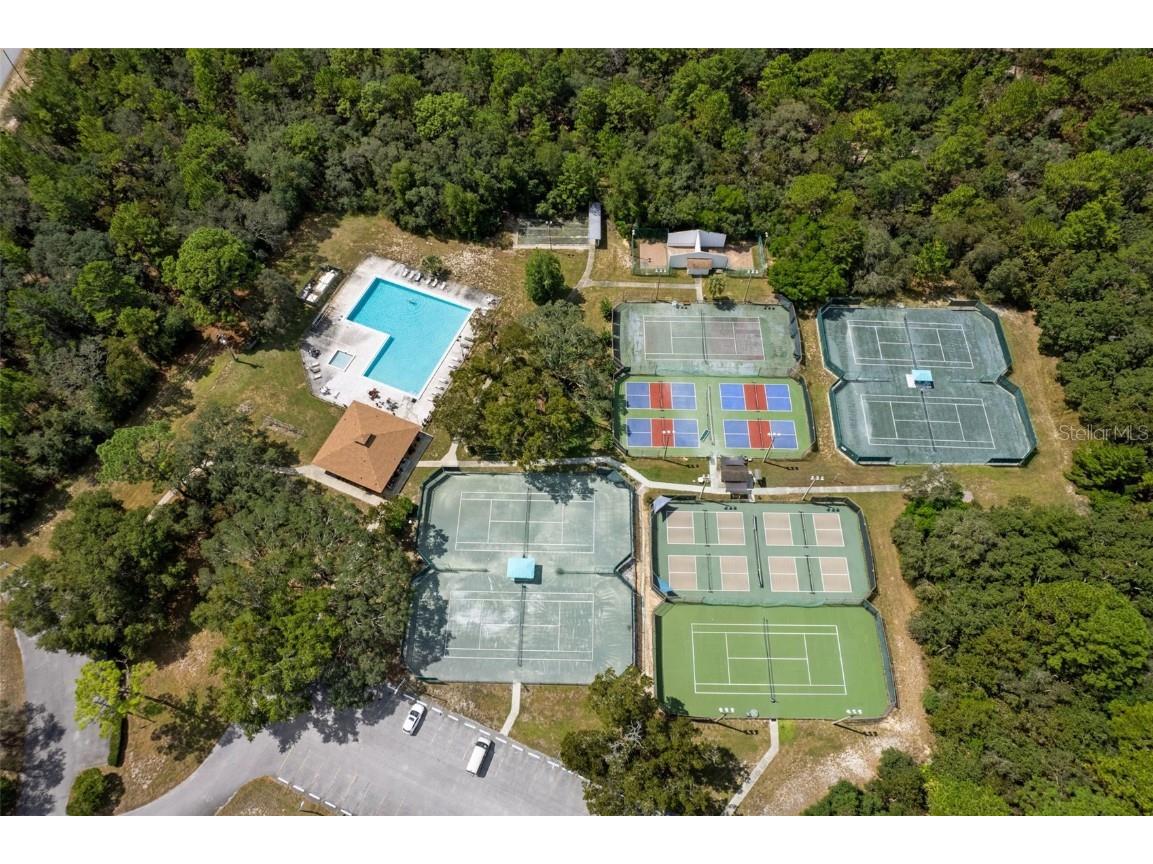 72 Chinaberry Circle Homosassa FL 34446 W7880342 image40