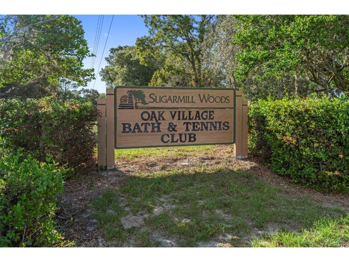 72 Chinaberry Circle Homosassa FL 34446 W7880342 image43