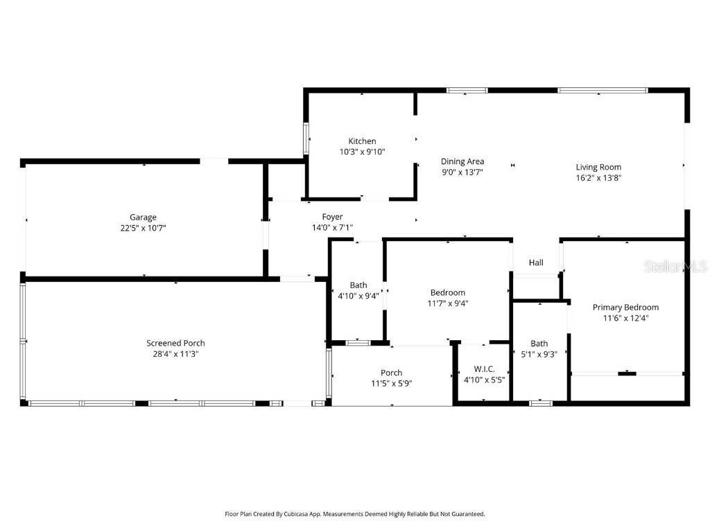 72 Chinaberry Circle Homosassa FL 34446 W7880342 image5