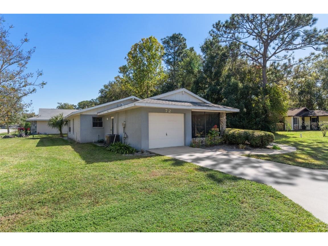 72 Chinaberry Circle Homosassa FL 34446 W7880342 image55