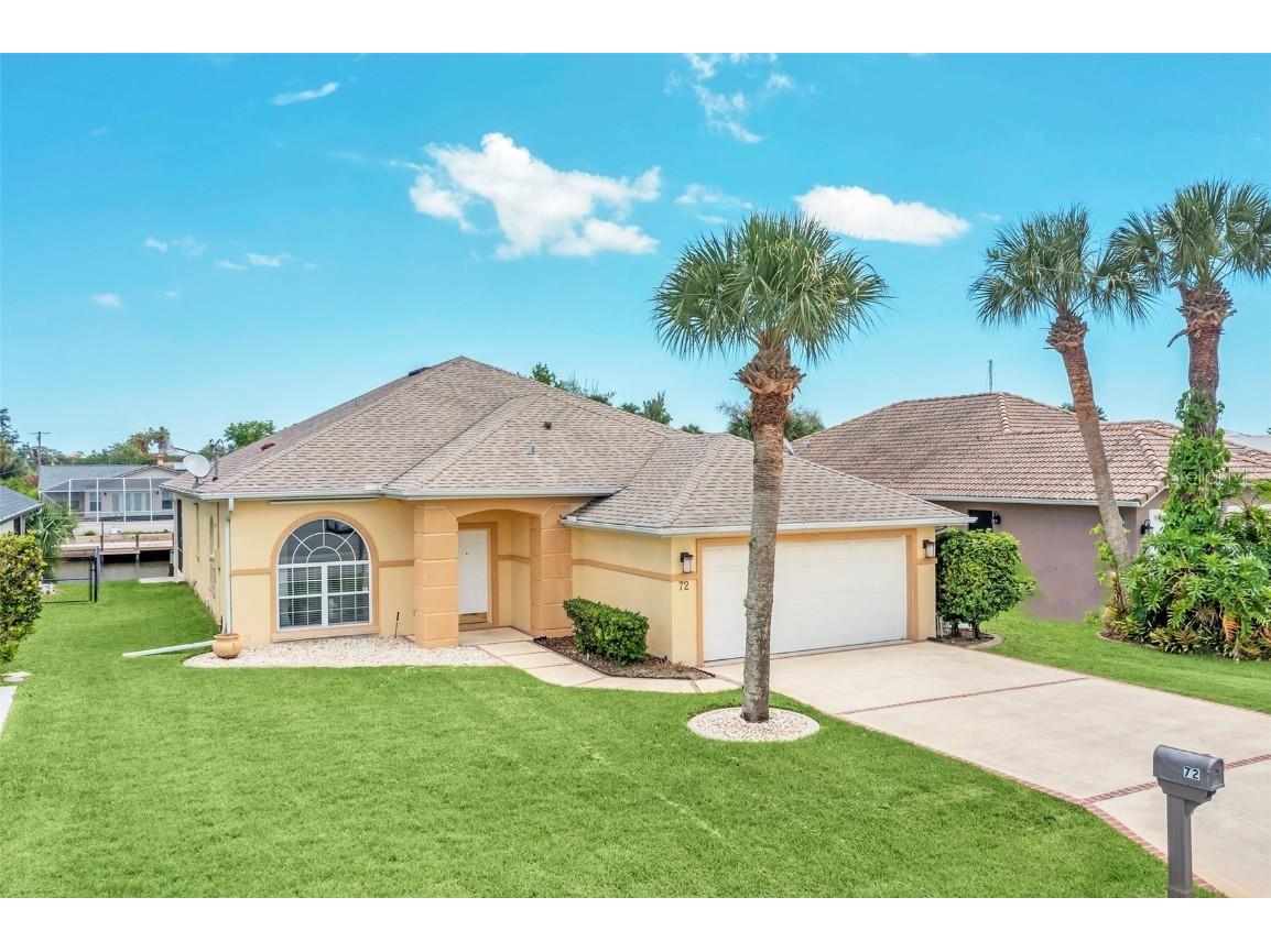 72 Cochise Court Palm Coast FL 32137 O6219967 image1