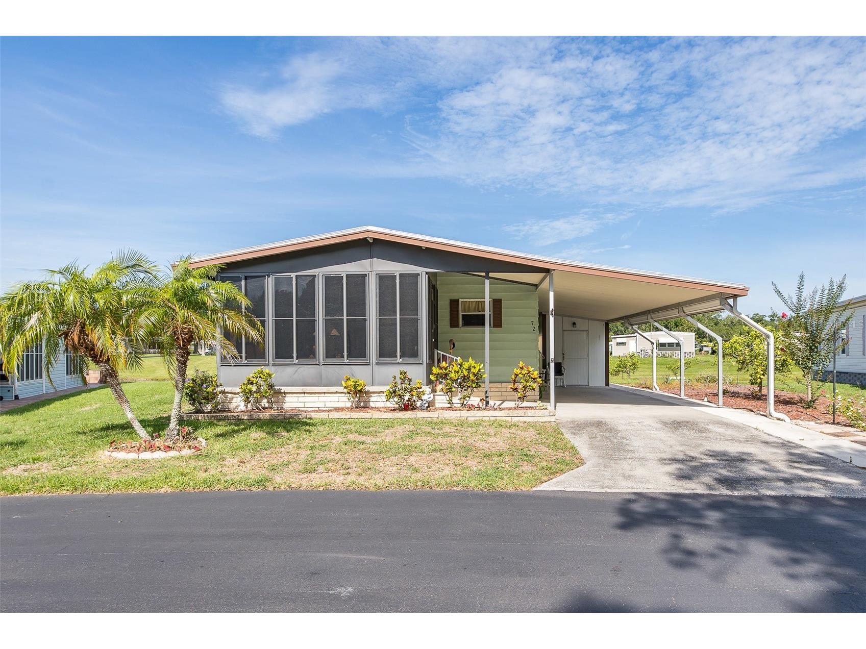 72 Cottagewood Drive #29 Safety Harbor FL 34695 TB8517240 image1