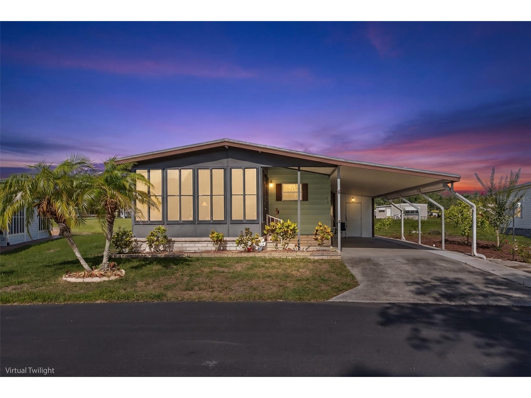 72 Cottagewood Drive #29 Safety Harbor FL 34695 TB8517240 image2