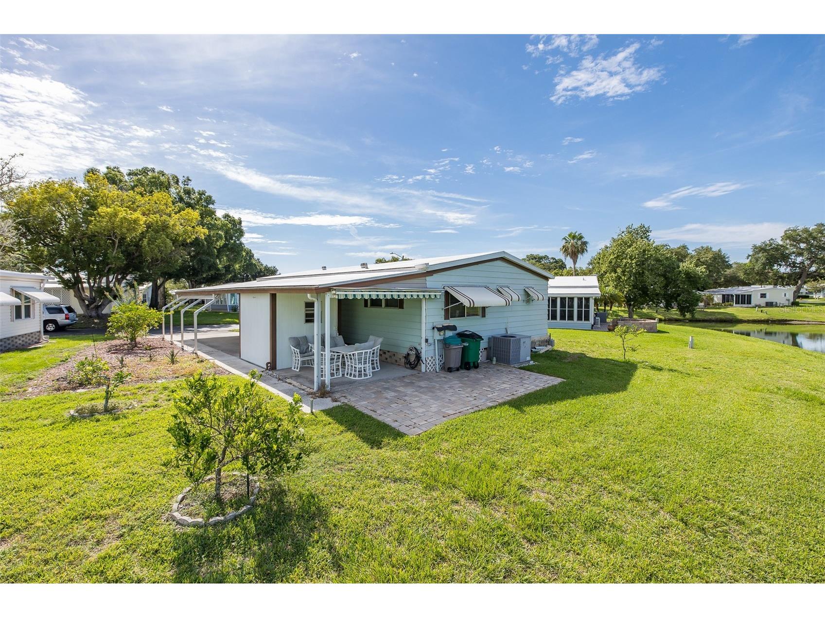 72 Cottagewood Drive #29 Safety Harbor FL 34695 TB8517240 image45