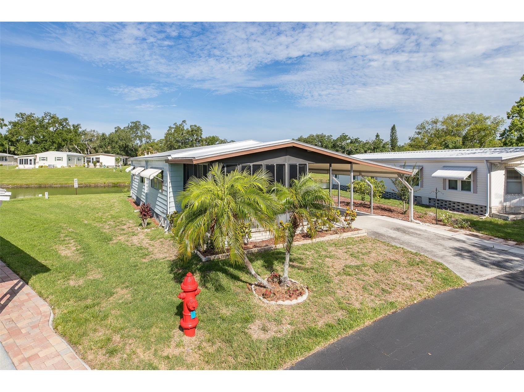 72 Cottagewood Drive #29 Safety Harbor FL 34695 TB8517240 image47