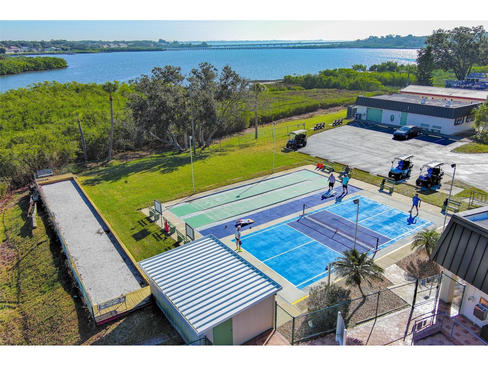 72 Cottagewood Drive #29 Safety Harbor FL 34695 TB8517240 image51