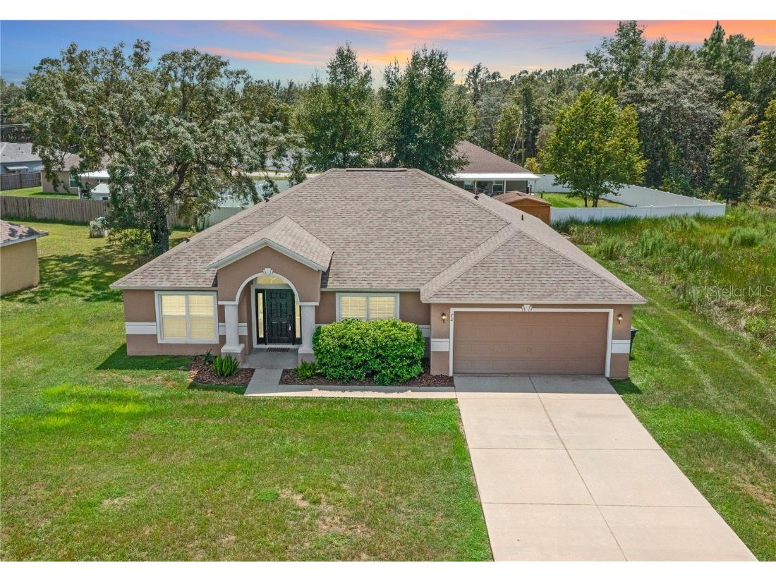 72 Dogwood Drive Pass Ocala FL 34472 OM663277 image1