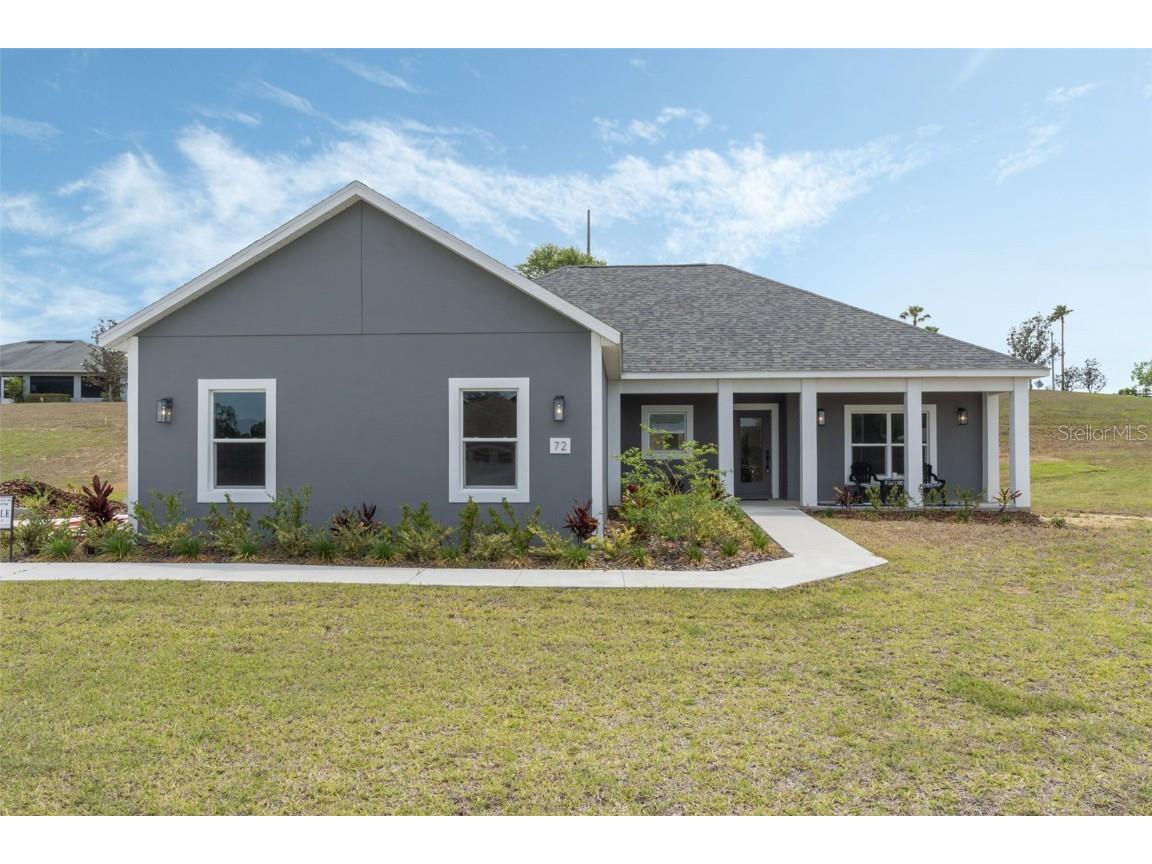72 Fairway Circle Umatilla FL 32784 O6304096 image1