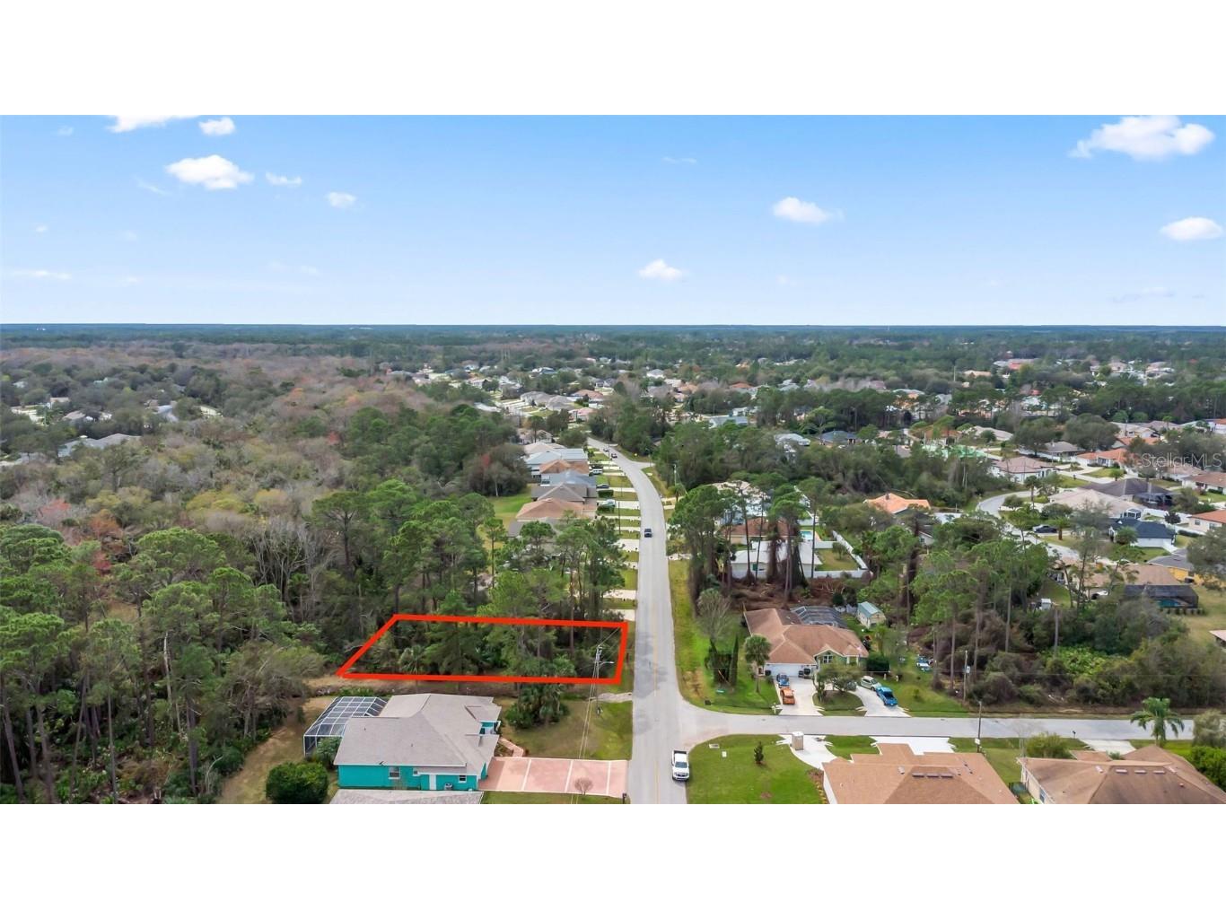 72 Farmsworth Drive Palm Coast FL 32137 V4941164 image1