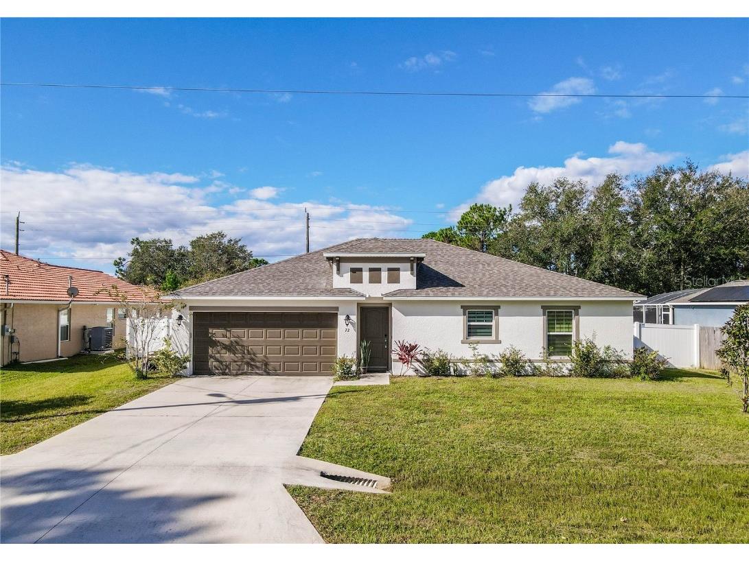 72 Felwood Lane Palm Coast FL 32137 FC304695 image1