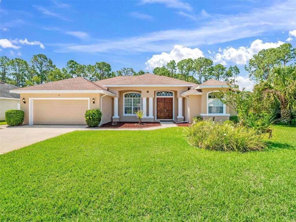 72 Ferndale Lane Palm Coast FL 32137 FC292439 image1