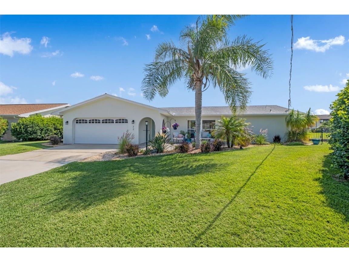 72 Fleming Court Palm Coast FL 32137 - PALM COAST CANAL - LITTLE MULB G5068993 image1