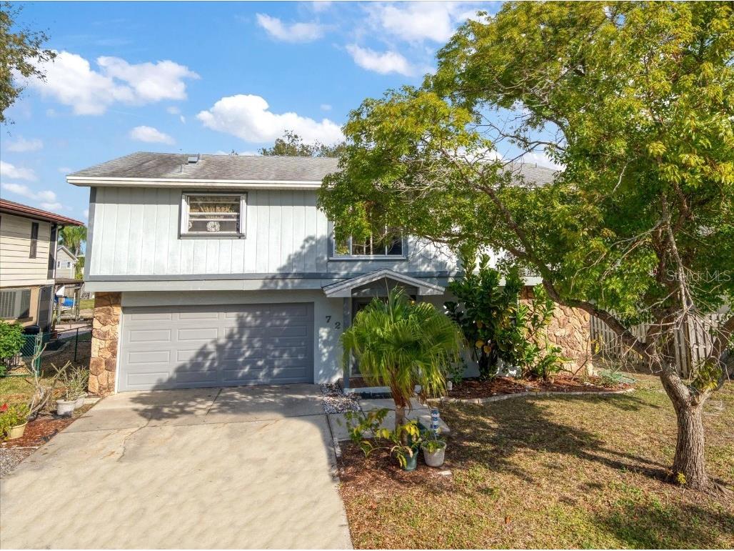 72 Gulfwinds Drive Palm Harbor FL 34683 U8223366 image1