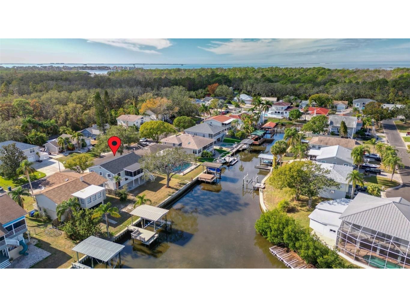 72 Gulfwinds Drive Palm Harbor FL 34683 TB8332500 image1